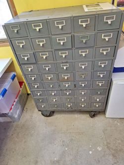 STORAGE BIN FULL