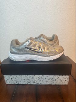 Chrome p 6000 nike vomero size 12
