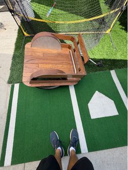 Bike trailer Schwinn custom mountain