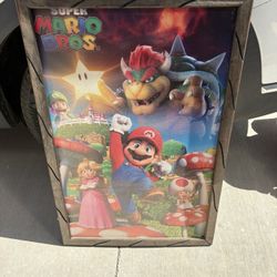 Mario Bros 