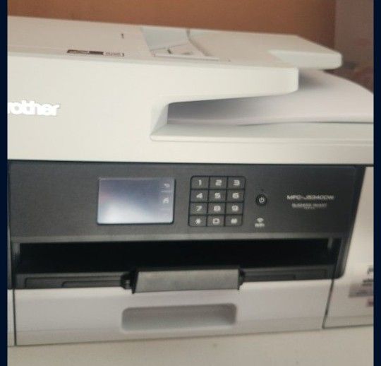 Professional Printer 