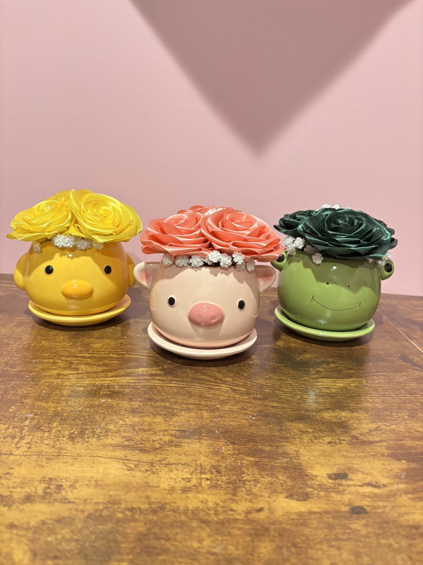 Flower Pot