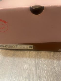 Jordan 6 “Travis Scott’s” British Khakis 9.5