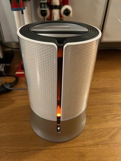 PUR Honeywell Designer Series Cool Mist Humidifier, White