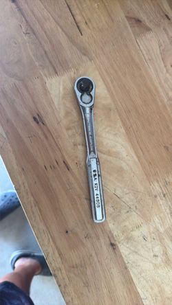 3/8 craftsman ratchet USA made