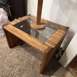 Side Table
