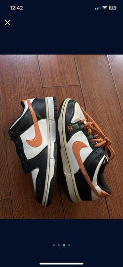 2007 Halloween DUNKS