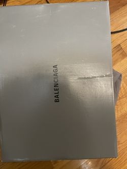 Balenciaga Track 