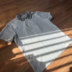 Burberry XL T-shirt 
