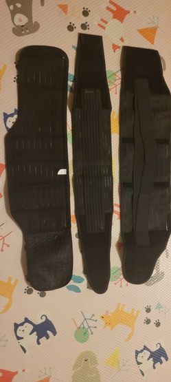 Chongerfei 3 In 1 Postpartum Belly Wrap And Hip Belt