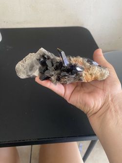Smokey Quartz
