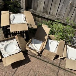 Dish ware 