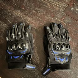 KEMIMOTO Motorcycle Gloves 