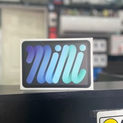 iPad Mini 6th Generation