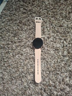 Samsung galaxy watch4