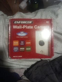 CAMERA