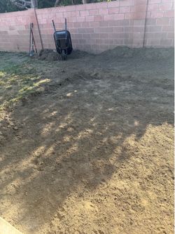 Free Dirt