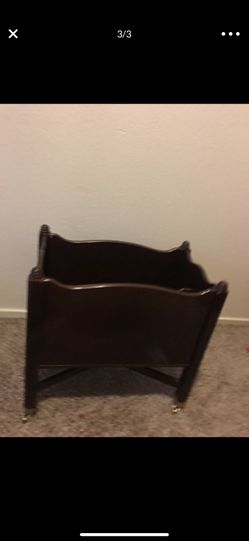 Side shelf