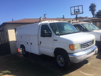 2004 Ford F-350 Super Duty