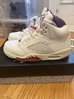 Jordan 5 Retro