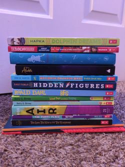 3rd grade+ reading