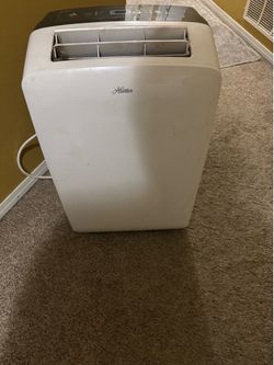 Hunter Ac unit 10,000 btu