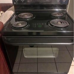 Coil Top Range 