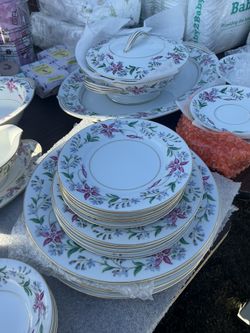 Noritake China