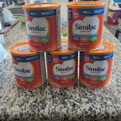 Similac - Sensitive 