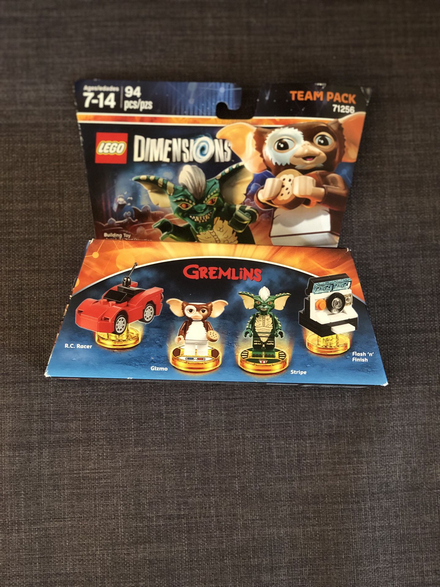 LEGO Dimensions Gremlins for Sale Eastvale, CA - OfferUp