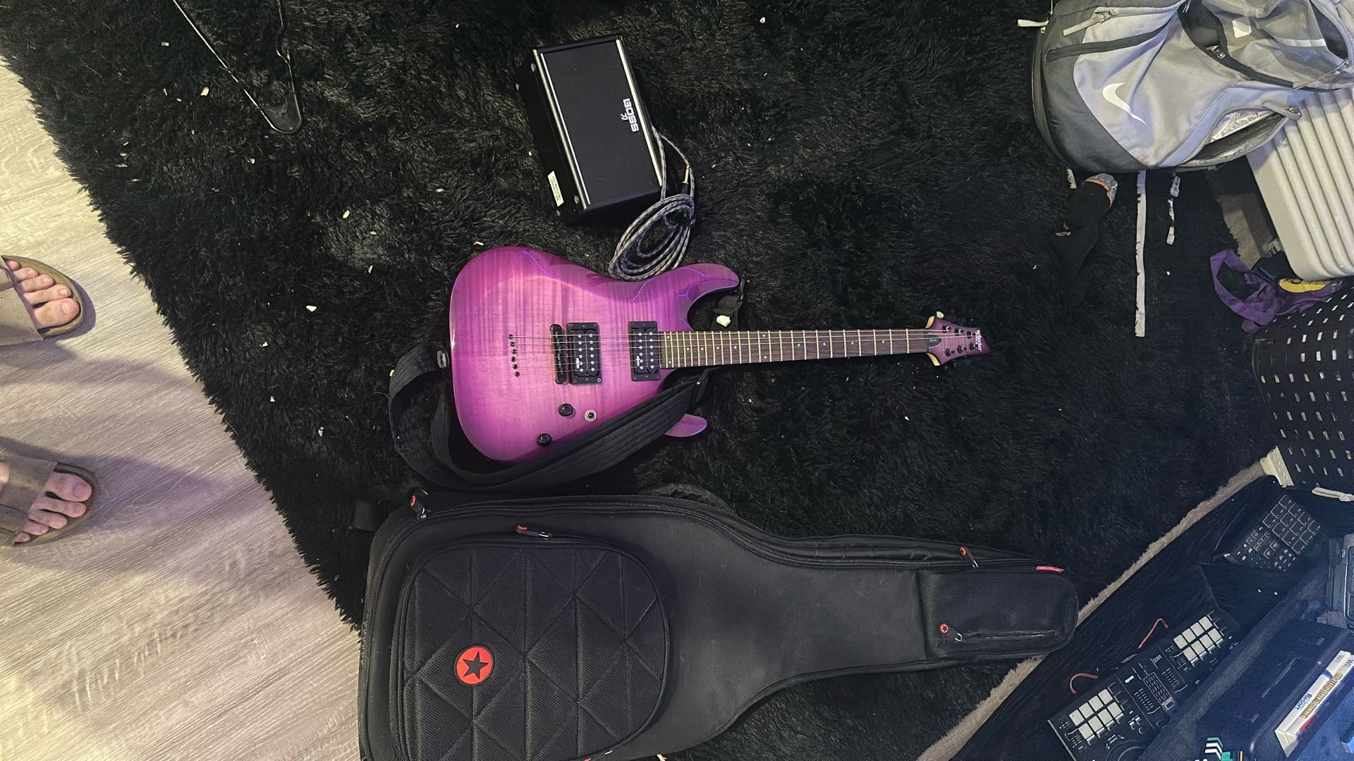 Electric Guitar bundle