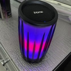 Ihome Play glow 