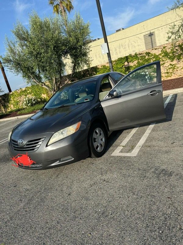 2008 Toyota Camry