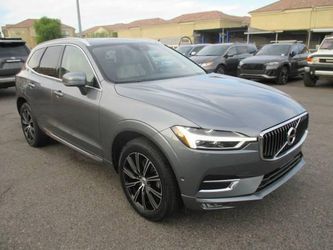 2019 Volvo XC60