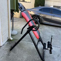 Back Problems Gone
