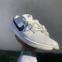 Women’s Nike Dunk Se Glittery 