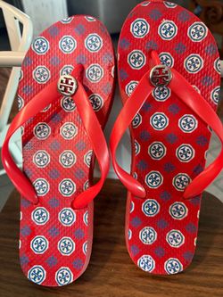Tory Burch sandals