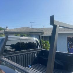 Truck Rack