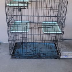 Catio - Kennel - Cage