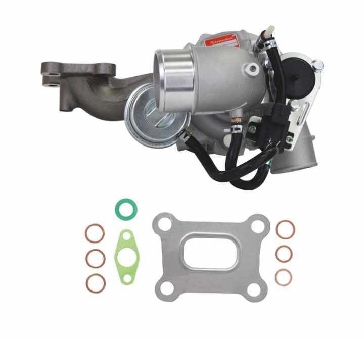 Turbo Kit