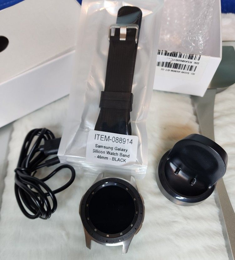 Samsung Galaxy Watch
