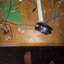 Gamepunk Lights Up Different Colors
