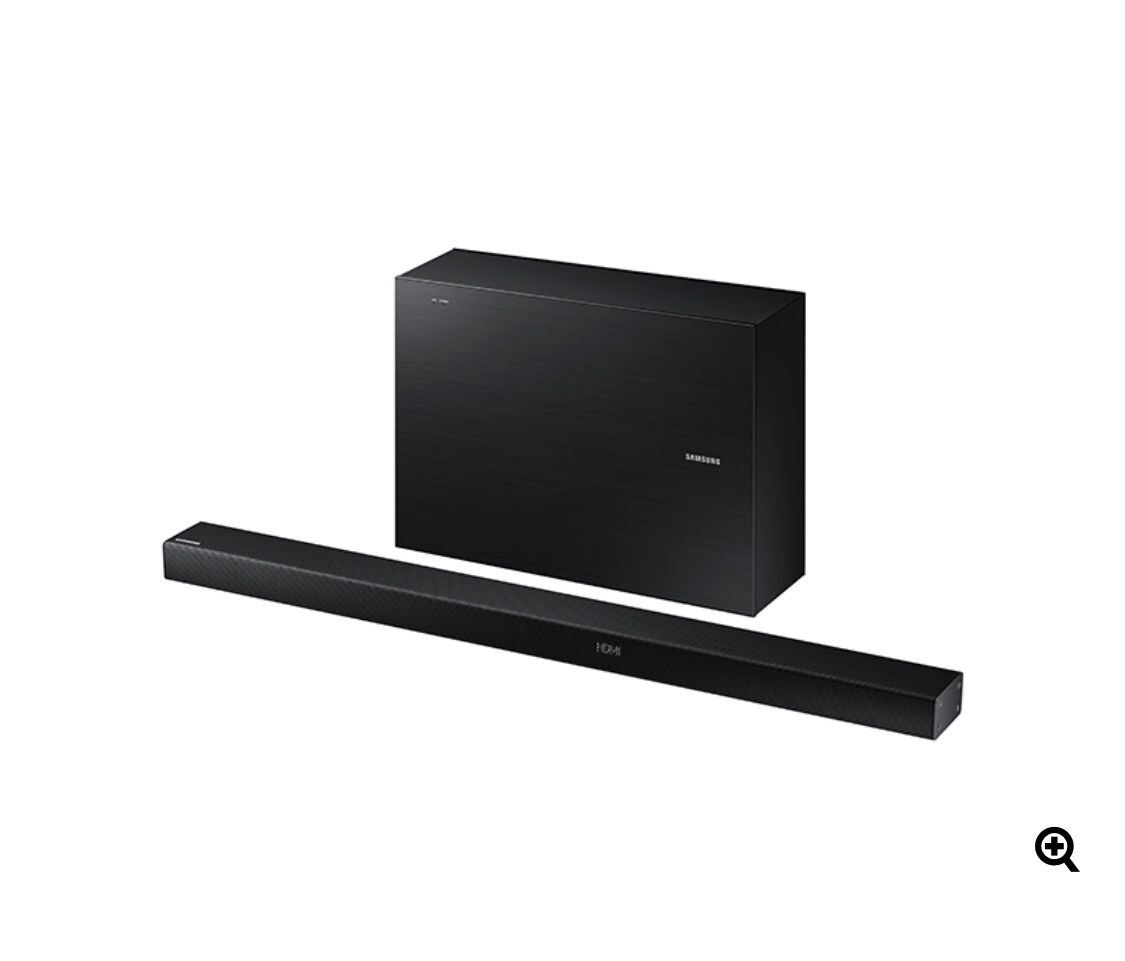 Samsung Sound Bar