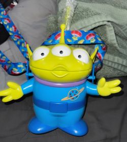 Disney cup sipper