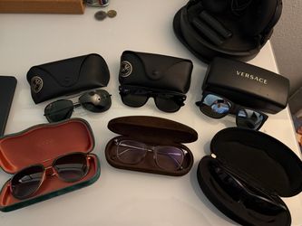 Sun Glasses Collection