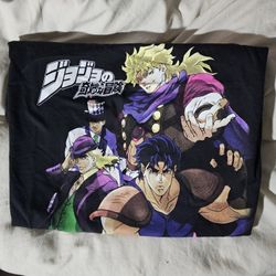Anime T Shirt