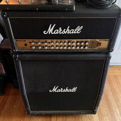 Marshall Valvestate 2000 JVT150h