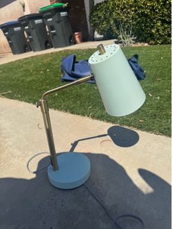 Desk Lamp
