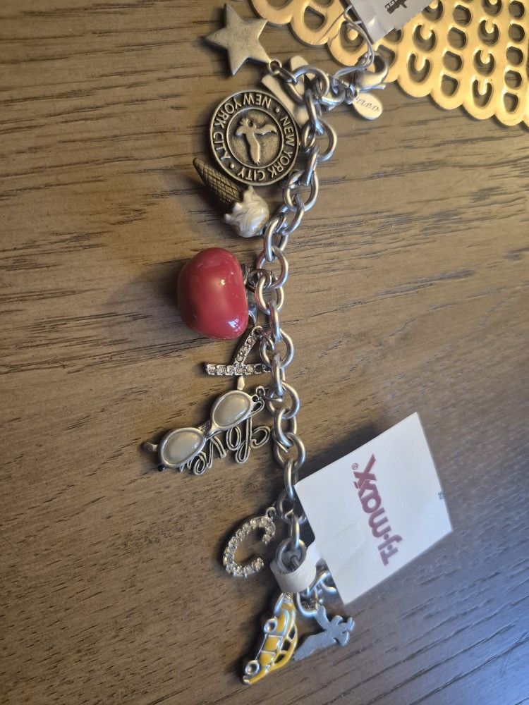 Charm Bracelet