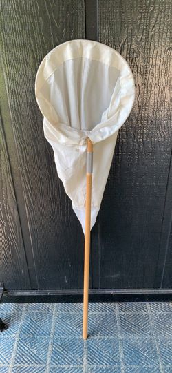 BioQuip Heavy Duty Sweep Net